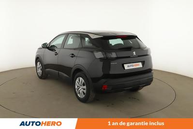 Peugeot 3008 1.5 Blue-HDi Active Pack Eat8 130 ch