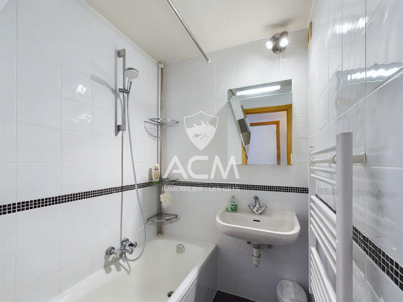 Duplex - 109 m² - 5 pièces