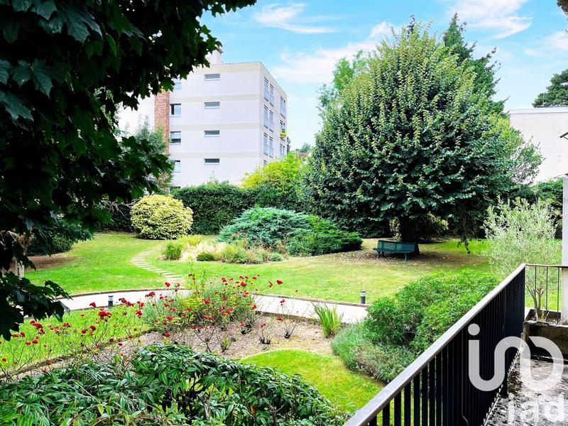 Appartement - 82 m² - 4 pièces