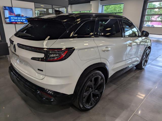 Renault Austral E-Tech hybrid 200 Techno esprit Alpine