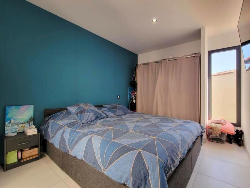 Maison - 84 m² - 4 pièces