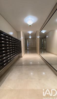 Appartement - 24 m² - 1 pièce