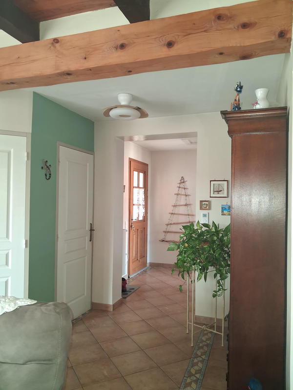 Propriété - 95 m² - 4 pièces