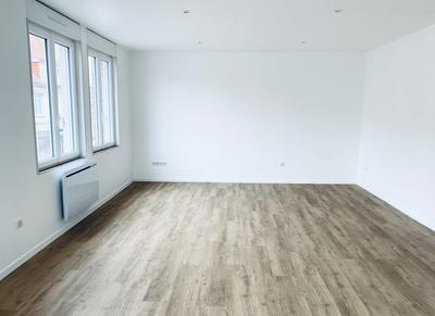 Appartement - 54 m² - 2 pièces