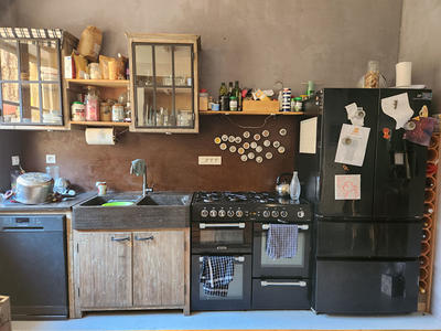 Maison - 172 m² - 6 pièces