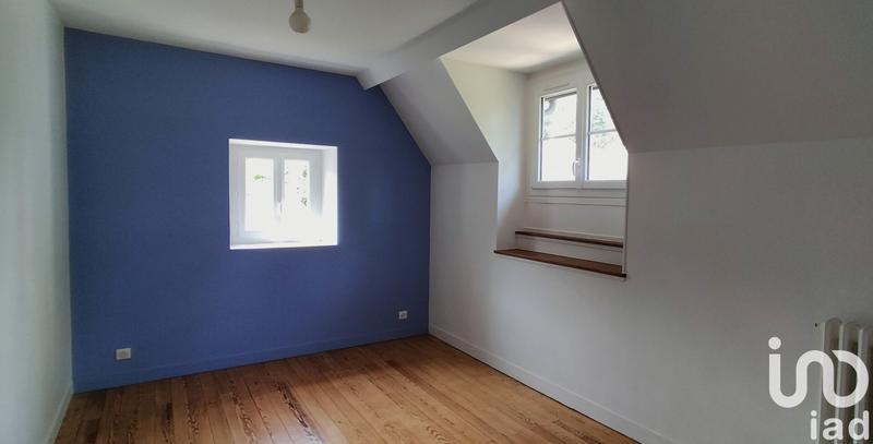 Maison - 263 m² - 11 pièces