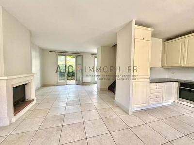 Duplex - 100 m² - 4 pièces