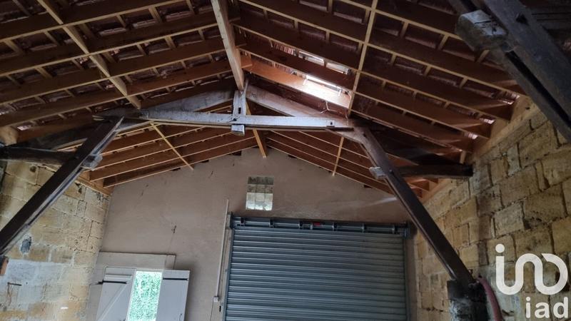 Maison de village - 173 m² - 8 pièces