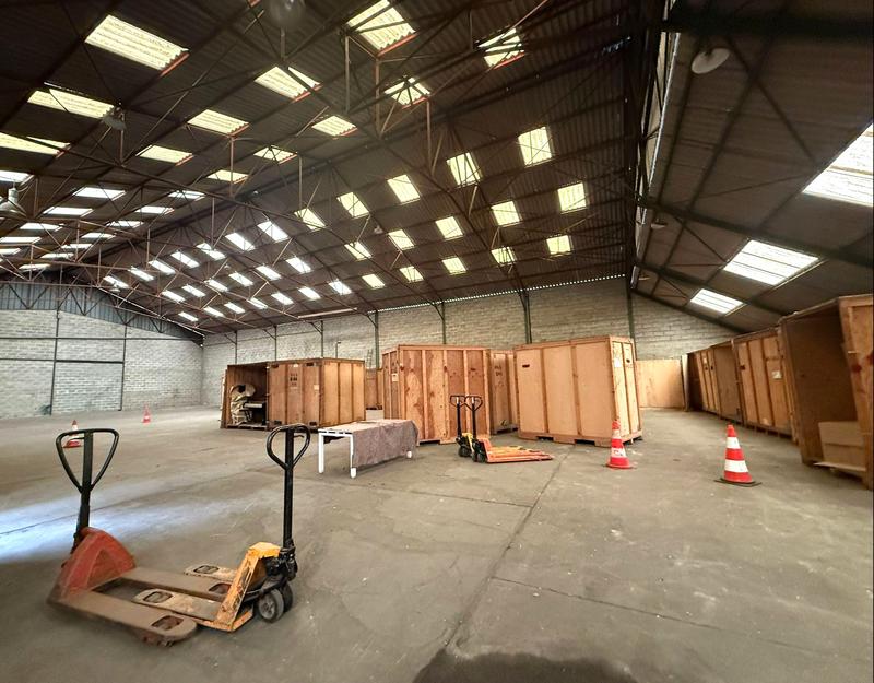 Local commercial - 1 000 m²