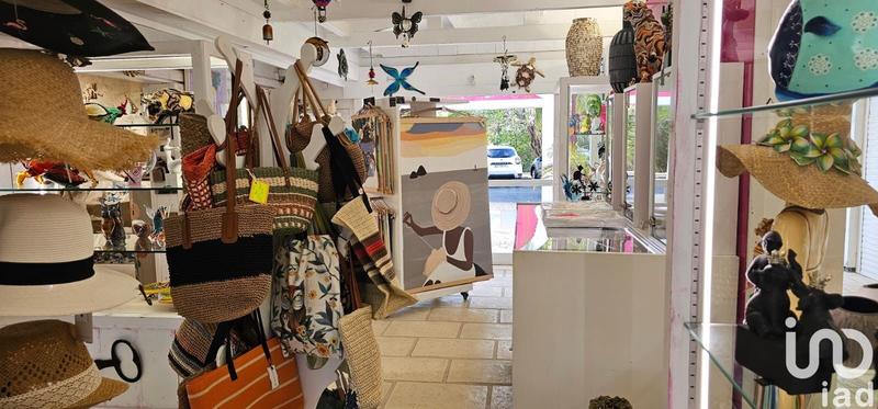 Local commercial - 123 m²