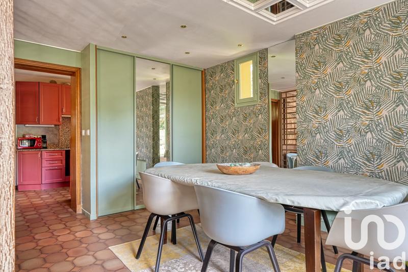 Maison - 175 m² - 6 pièces