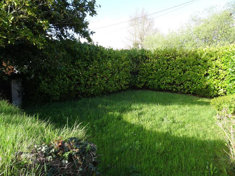 Maison - 62 m² - 4 pièces