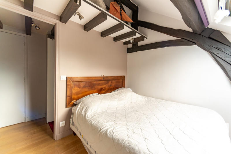 Appartement - 102 m² - 4 pièces