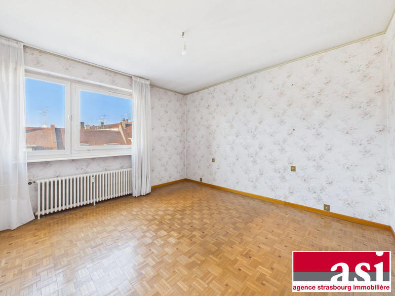 Appartement - 91 m² - 4 pièces