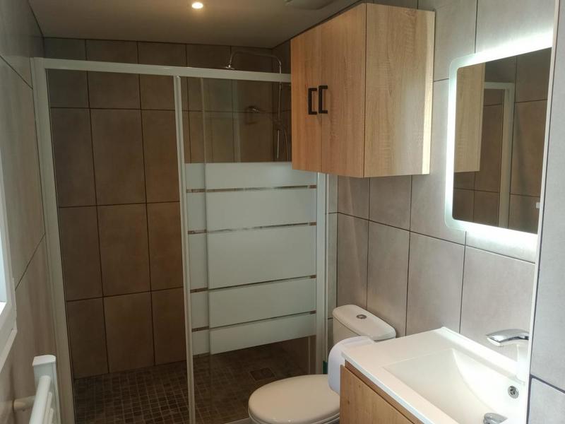 Maison - 50 m² - 3 pièces