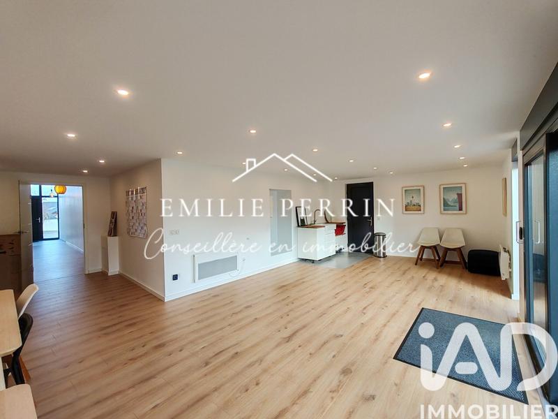 Maison de campagne - 275 m² - 10 pièces