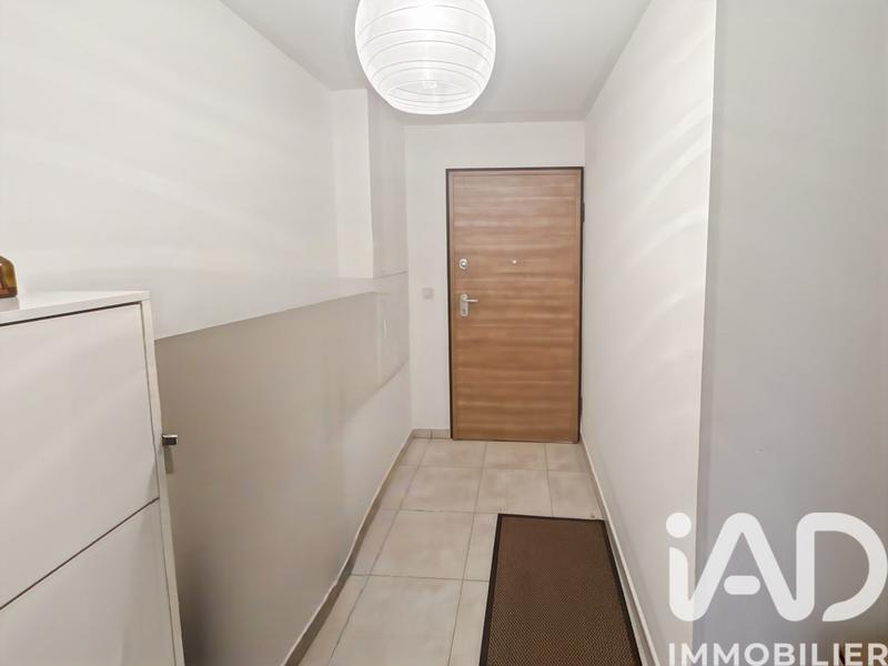 Appartement - 84 m² - 4 pièces