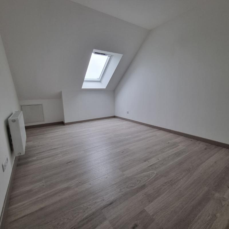 Pavillon - 120 m² - 4 pièces