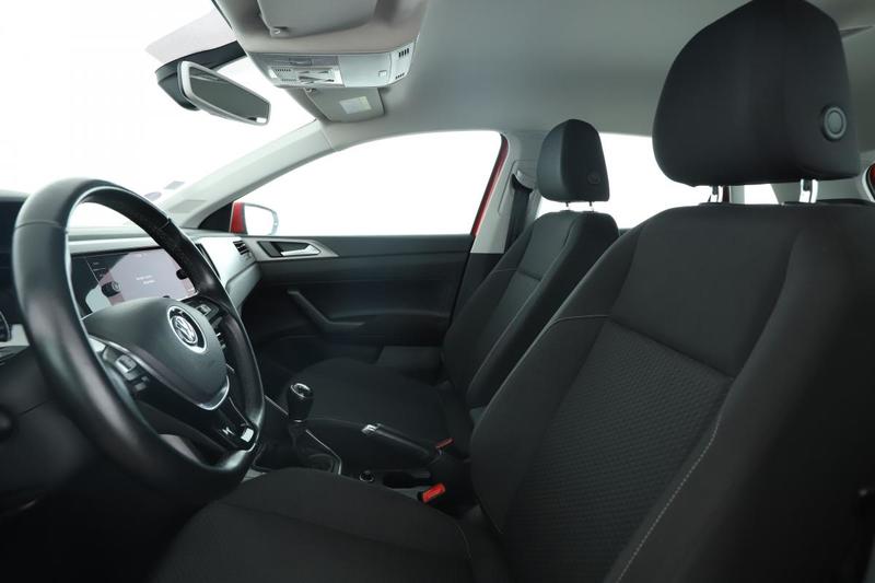 Volkswagen Polo 1.0 Tsi Confortline 95 ch