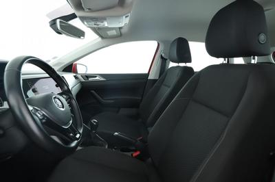 Volkswagen Polo 1.0 Tsi Confortline 95 ch