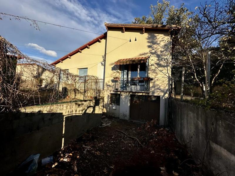 Villa - 97 m² - 5 pièces