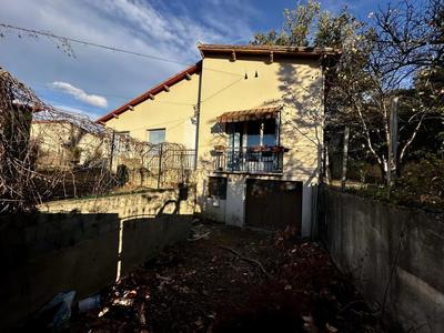 Villa - 97 m² - 5 pièces