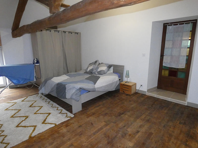 Maison - 63 m² - 2 pièces