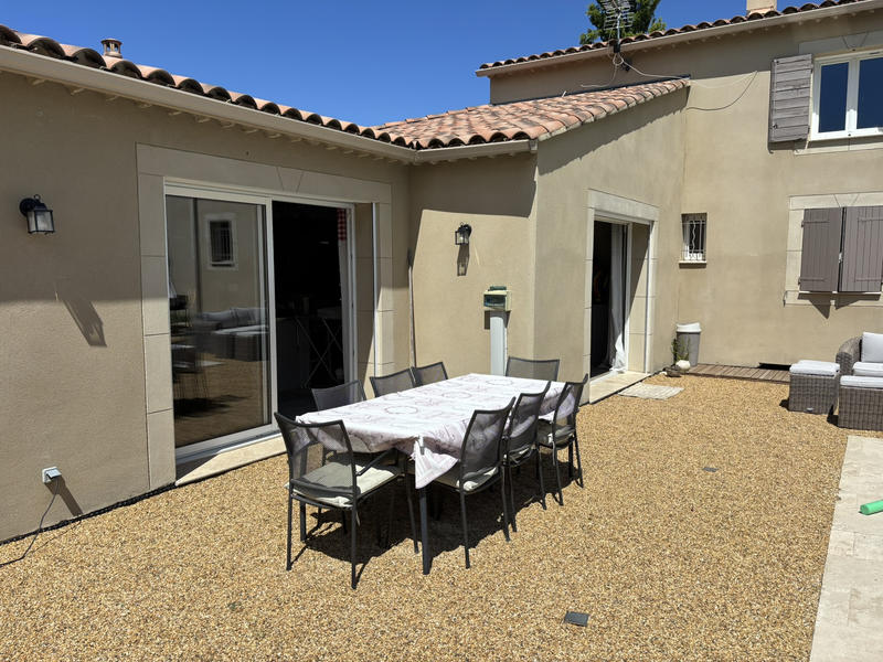 Entrepôt - 360 m² - 6 pièces