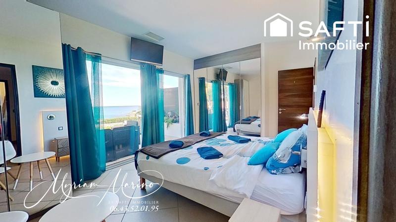 Maison - 308 m² - 12 pièces