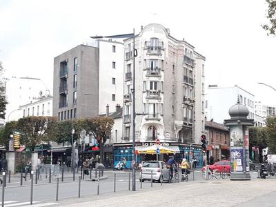 Local commercial - 350 m²