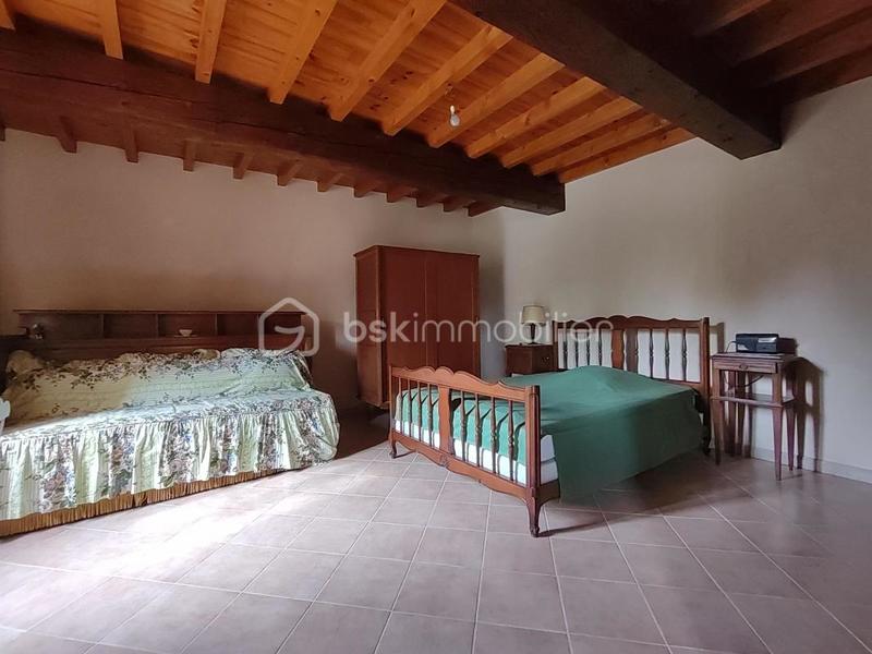 Maison en pierre - 145 m² - 5 pièces