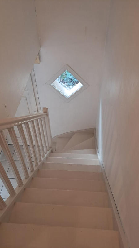 Maison - 107 m² - 6 pièces