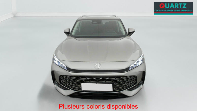 Mg Ehs 1.5t Phev 272 ch Comfort