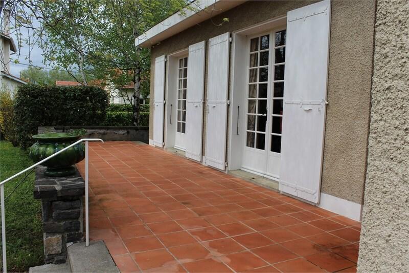 Maison - 143 m² - 5 pièces