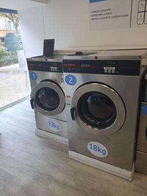 Fonds de commerce - 45 m²