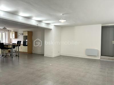 Appartement - 73 m² - 2 pièces