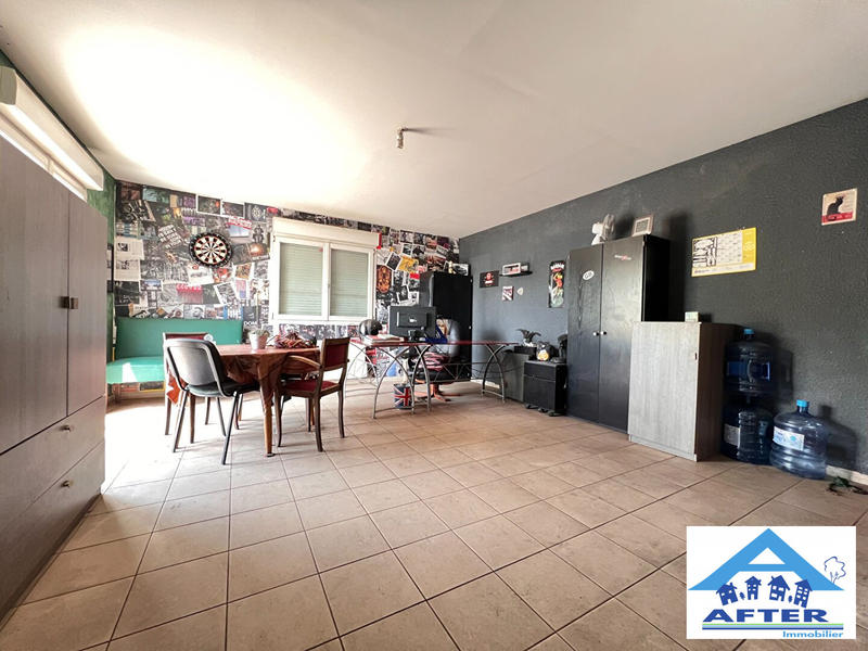 Fonds de commerce - 435 m²