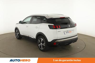 Peugeot 3008 1.5 Blue-HDi Allure Business 131 ch