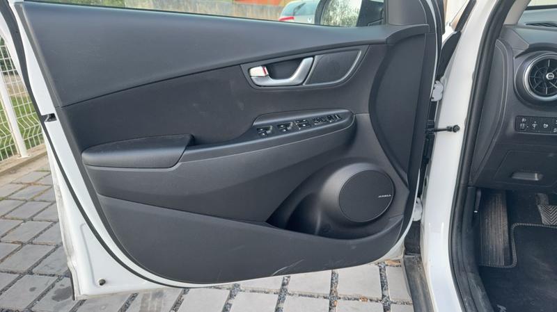 Hyundai Kona 1.0 t-DGi 120 Creation