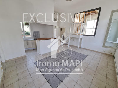 Maison - 82 m² - 4 pièces