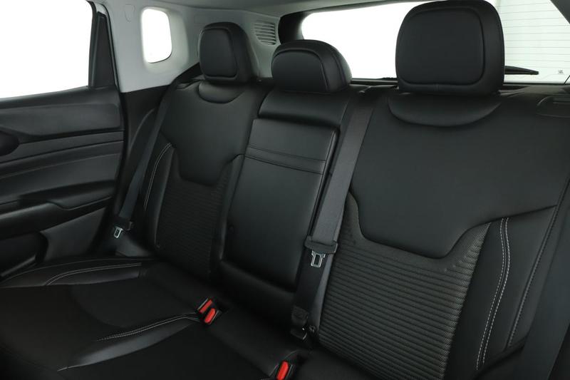 Jeep Compass 1.5 Turbo T4 Mhev Limited 4x2 Bvr7 130 ch