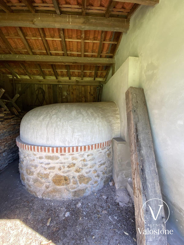 Maison - 246 m² - 6 pièces