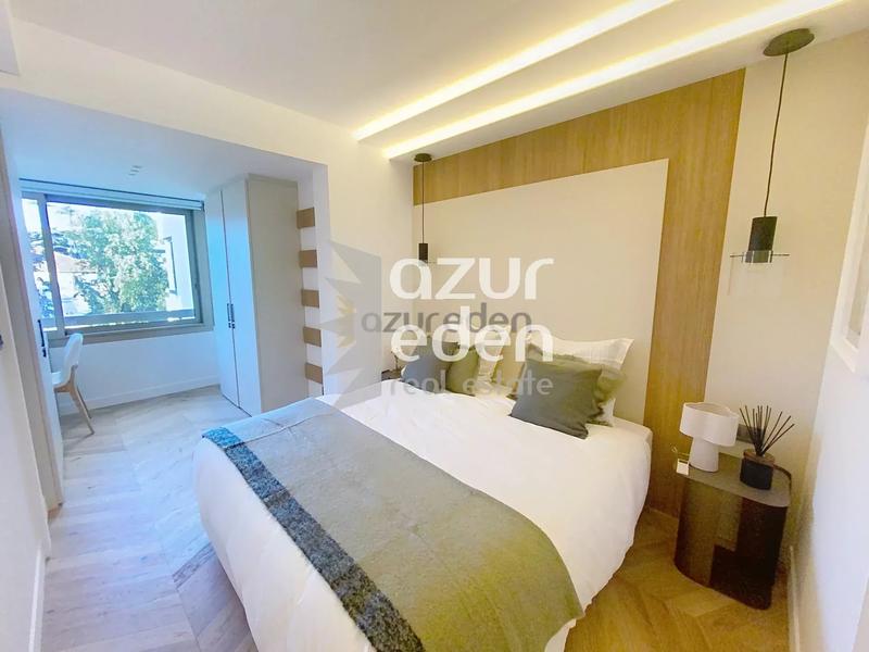 Appartement - 87 m² - 4 pièces