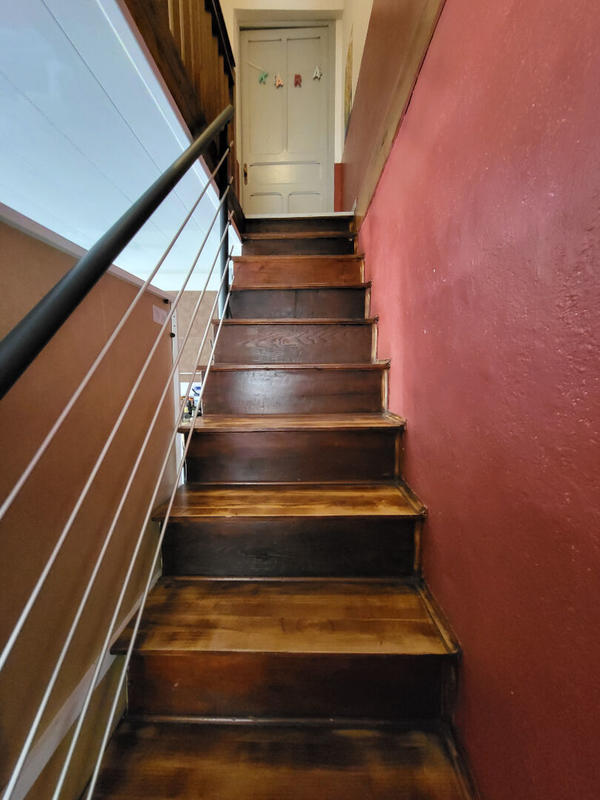 Maison - 55 m² - 3 pièces