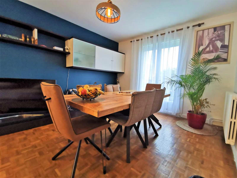 Maison - 127 m² - 6 pièces