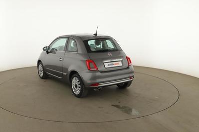 Fiat 500 1.2 Lounge 69 ch