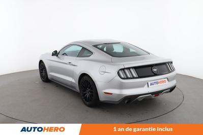 Ford Mustang Fastback 2.3 EcoBoost Bva6 317 ch