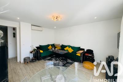 Appartement - 69 m² - 4 pièces