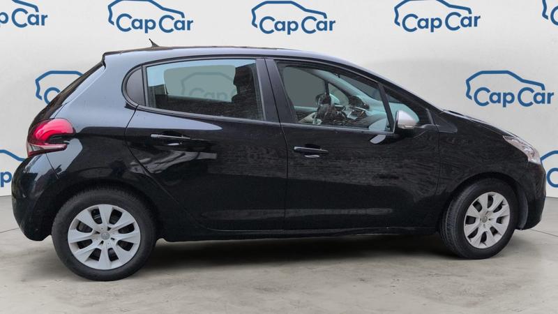Peugeot 208 1.0 Vti 72 Like