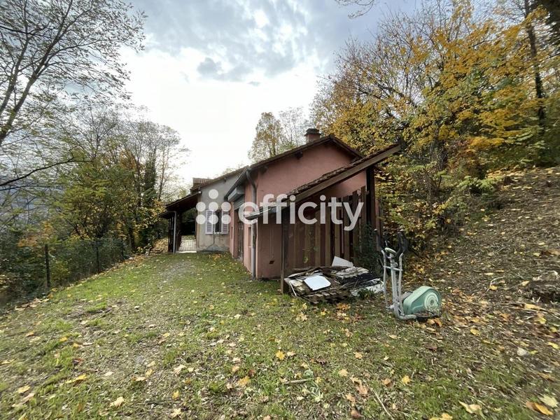 Maison - 160 m² - 5 pièces